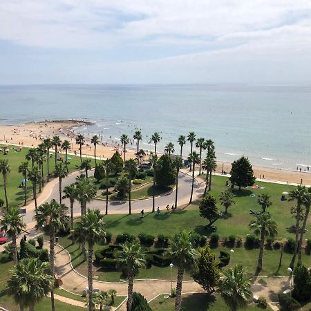 Edessa - Mondrian Lux Sea View Lejlighed Oropesa del Mar Eksteriør billede