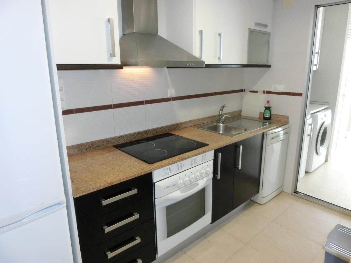 Edessa - Mondrian Lux Sea View Lejlighed Oropesa del Mar Eksteriør billede