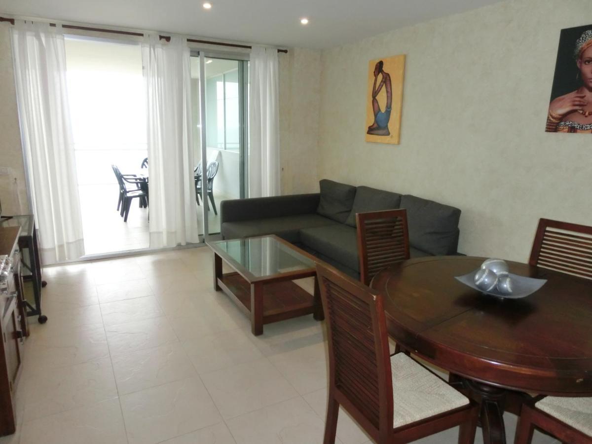 Edessa - Mondrian Lux Sea View Lejlighed Oropesa del Mar Eksteriør billede