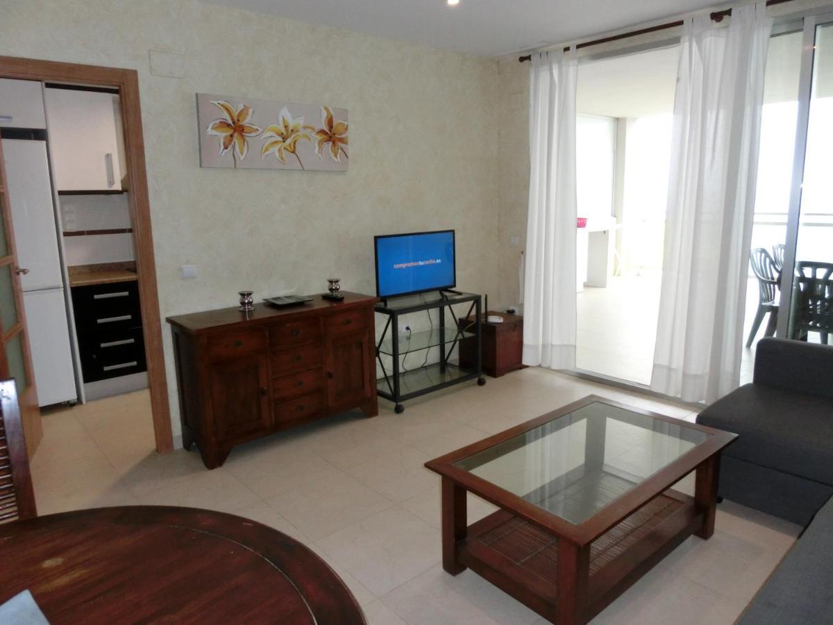 Edessa - Mondrian Lux Sea View Lejlighed Oropesa del Mar Eksteriør billede
