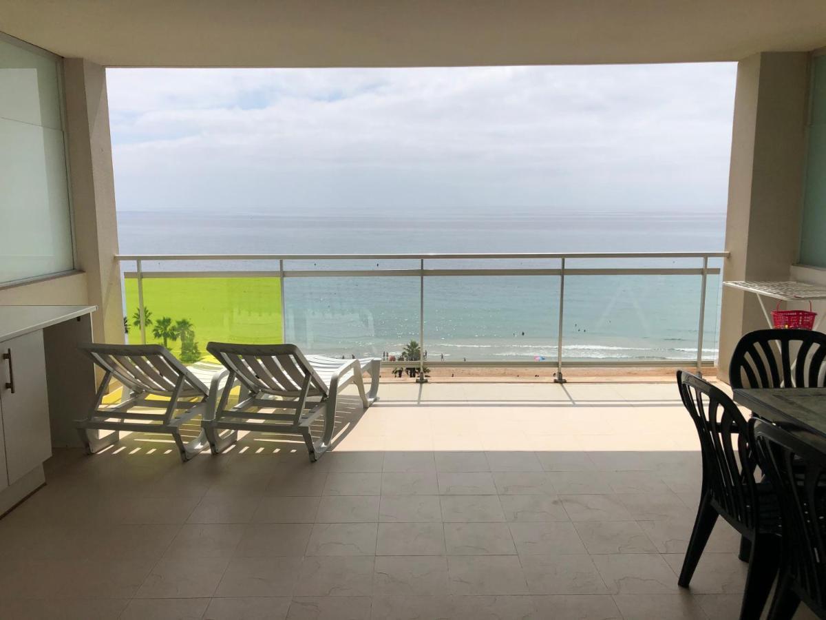 Edessa - Mondrian Lux Sea View Lejlighed Oropesa del Mar Eksteriør billede