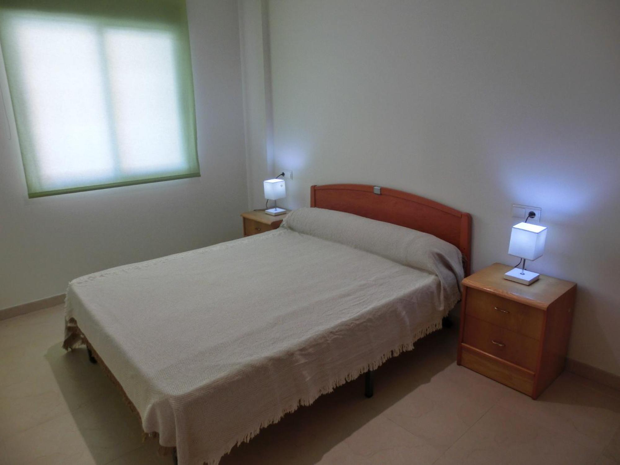 Edessa - Mondrian Lux Sea View Lejlighed Oropesa del Mar Værelse billede